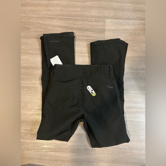 NWT Protest True Black Lole Womens snowboarding pants - Picture 12 of 12